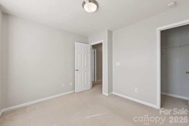 124 Clydesdale Court, Matthews, NC 28104