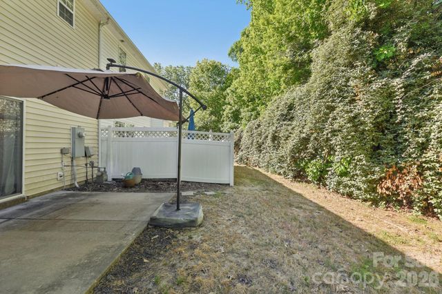 124 Clydesdale Court, Matthews, NC 28104
