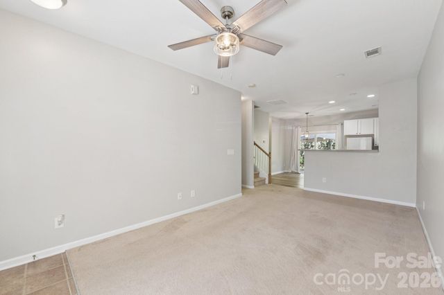 124 Clydesdale Court, Matthews, NC 28104