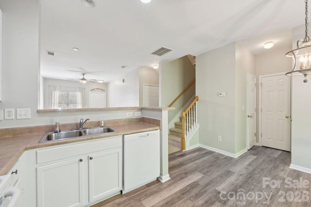 124 Clydesdale Court, Matthews, NC 28104