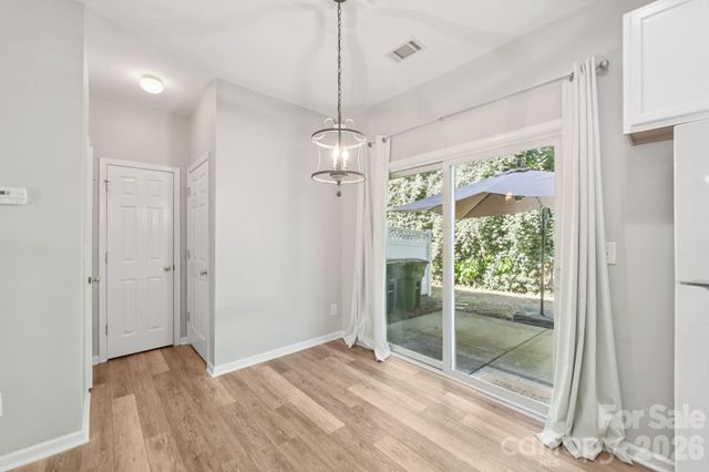 124 Clydesdale Court, Matthews, NC 28104
