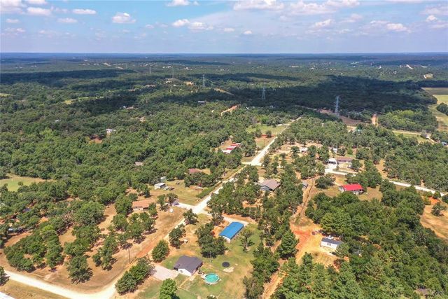 19800 Woodridge Drive, Newalla, OK 74857