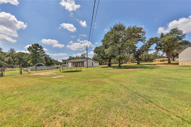 19800 Woodridge Drive, Newalla, OK 74857