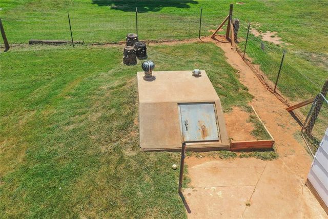 19800 Woodridge Drive, Newalla, OK 74857