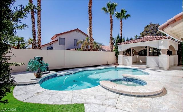 7527 Palermo Avenue, Las Vegas, NV 89147