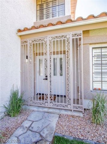 7527 Palermo Avenue, Las Vegas, NV 89147