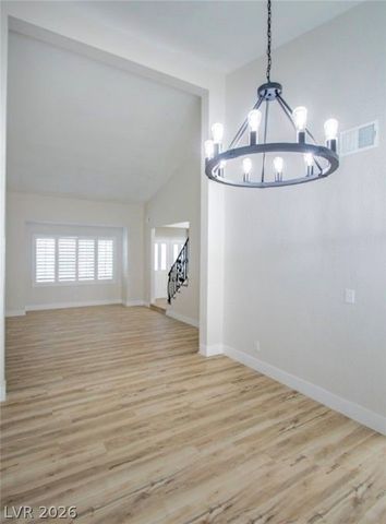7527 Palermo Avenue, Las Vegas, NV 89147