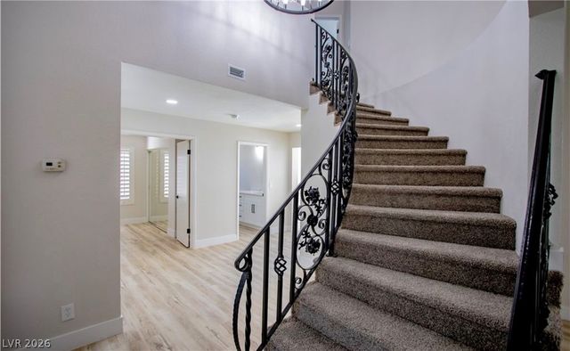 7527 Palermo Avenue, Las Vegas, NV 89147