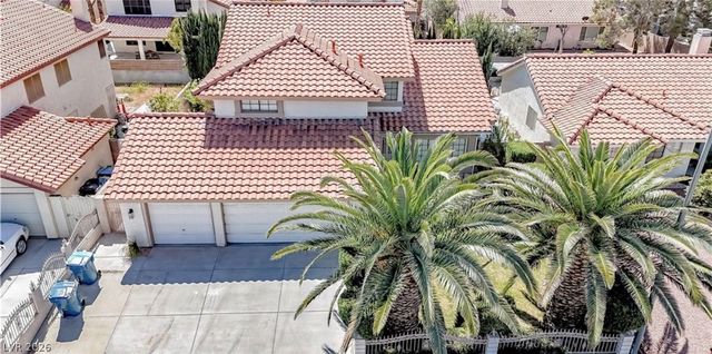 7527 Palermo Avenue, Las Vegas, NV 89147