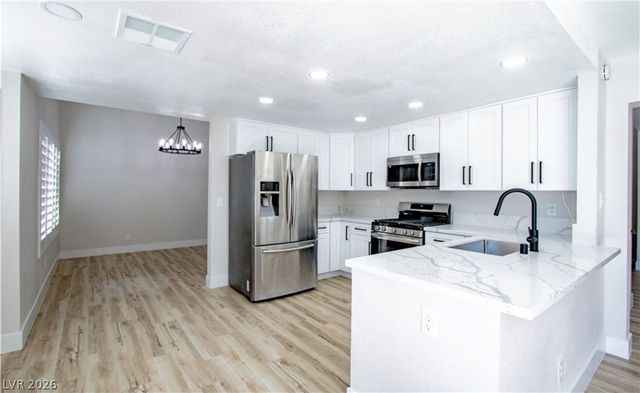 7527 Palermo Avenue, Las Vegas, NV 89147
