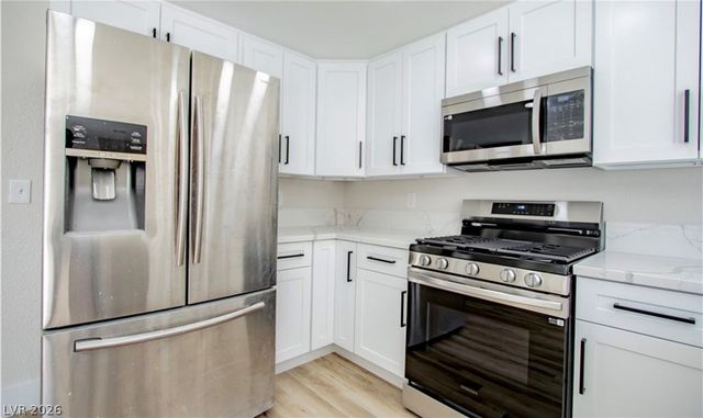 7527 Palermo Avenue, Las Vegas, NV 89147