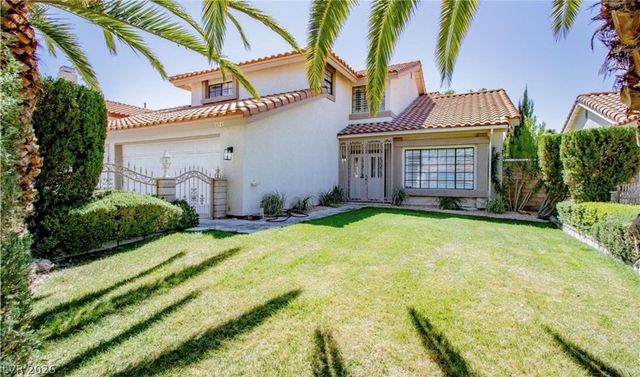 7527 Palermo Avenue, Las Vegas, NV 89147