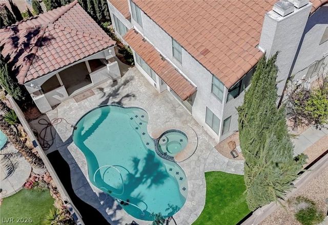 7527 Palermo Avenue, Las Vegas, NV 89147