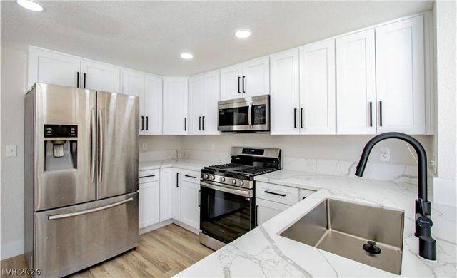 7527 Palermo Avenue, Las Vegas, NV 89147