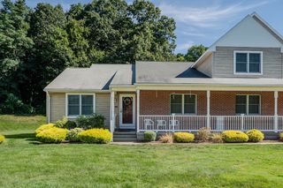 45 Shadow Brook Est 45, South Hadley, MA 01075