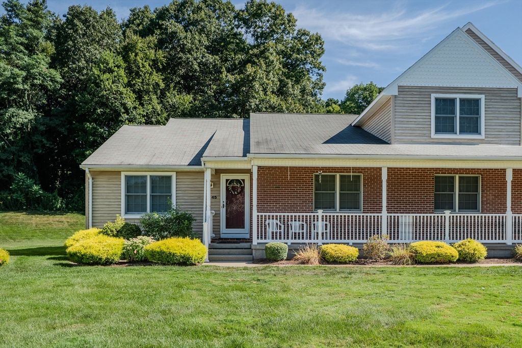 45 Shadow Brook Est 45, South Hadley, MA 01075