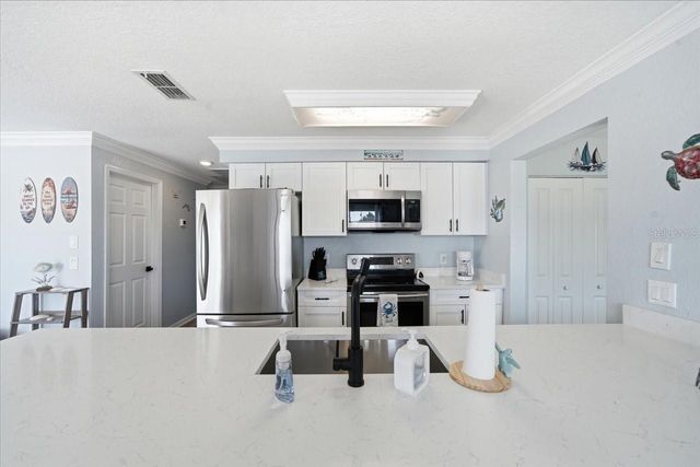 3385 HOLLY SPRINGS DRIVE, Hernando Beach, FL 34607
