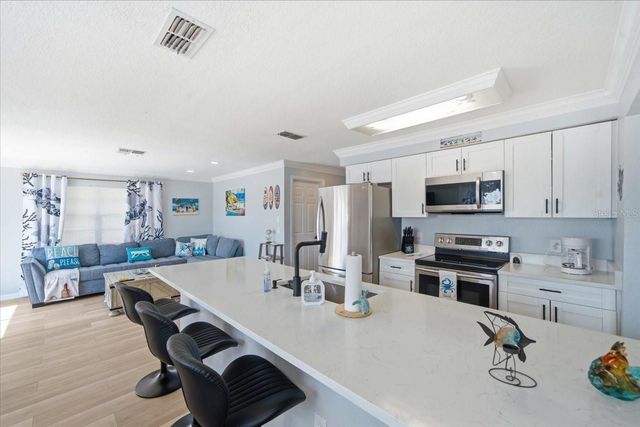 3385 HOLLY SPRINGS DRIVE, Hernando Beach, FL 34607