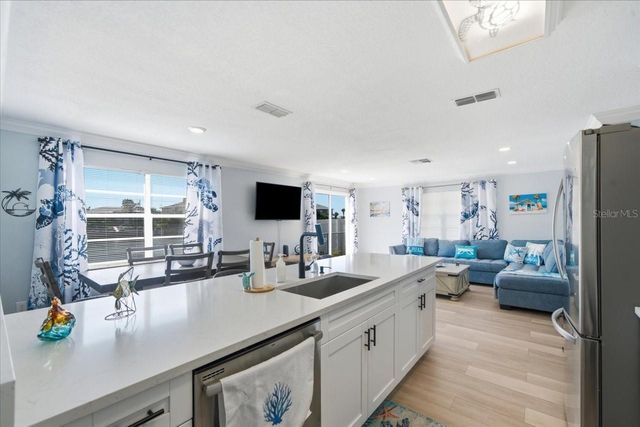 3385 HOLLY SPRINGS DRIVE, Hernando Beach, FL 34607