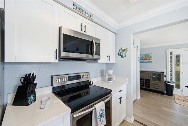 3385 HOLLY SPRINGS DRIVE, Hernando Beach, FL 34607