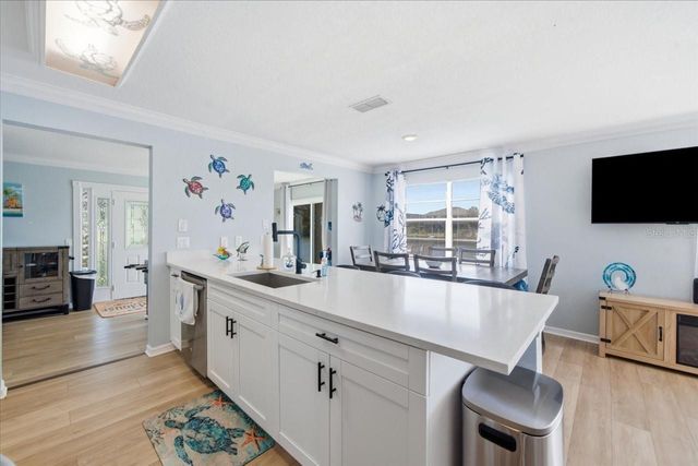 3385 HOLLY SPRINGS DRIVE, Hernando Beach, FL 34607