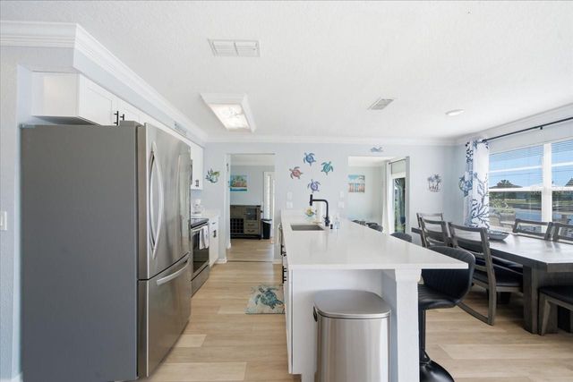 3385 HOLLY SPRINGS DRIVE, Hernando Beach, FL 34607