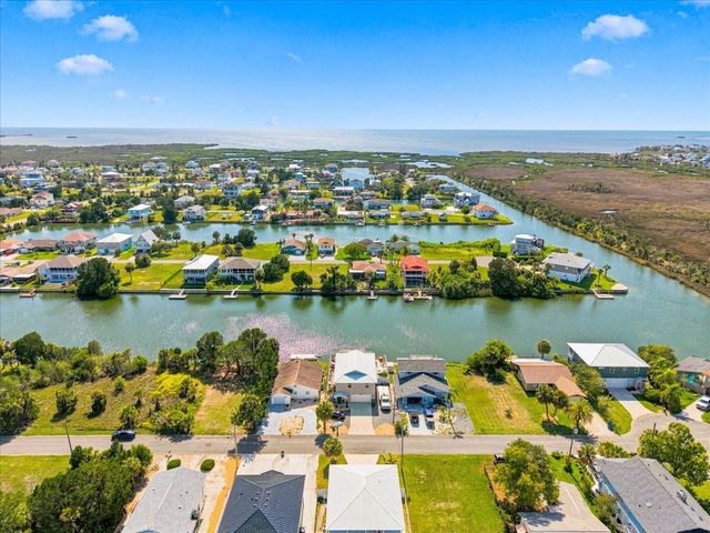 3385 HOLLY SPRINGS DRIVE, Hernando Beach, FL 34607
