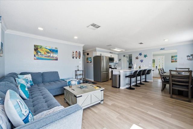 3385 HOLLY SPRINGS DRIVE, Hernando Beach, FL 34607