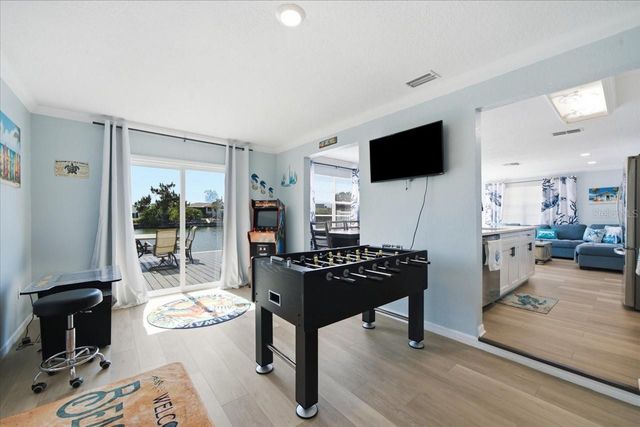 3385 HOLLY SPRINGS DRIVE, Hernando Beach, FL 34607