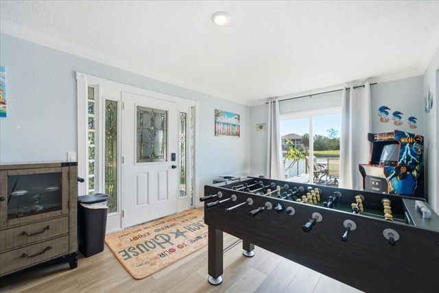 3385 HOLLY SPRINGS DRIVE, Hernando Beach, FL 34607