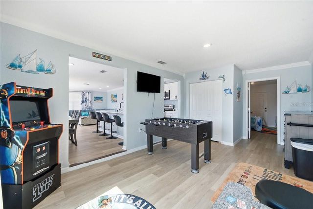 3385 HOLLY SPRINGS DRIVE, Hernando Beach, FL 34607