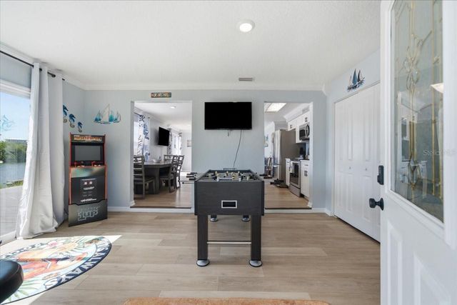 3385 HOLLY SPRINGS DRIVE, Hernando Beach, FL 34607