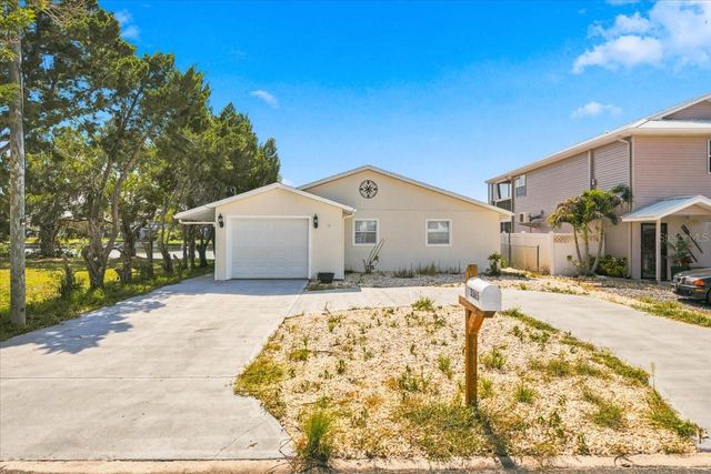 3385 HOLLY SPRINGS DRIVE, Hernando Beach, FL 34607