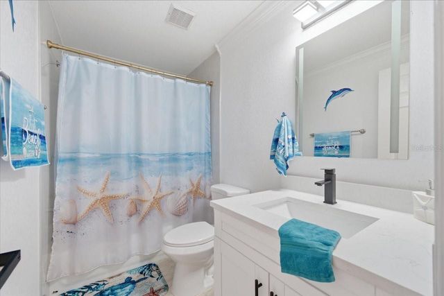 3385 HOLLY SPRINGS DRIVE, Hernando Beach, FL 34607