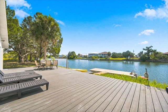 3385 HOLLY SPRINGS DRIVE, Hernando Beach, FL 34607