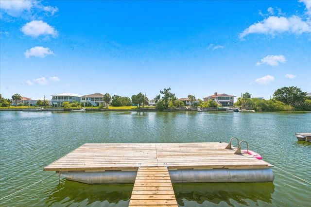 3385 HOLLY SPRINGS DRIVE, Hernando Beach, FL 34607