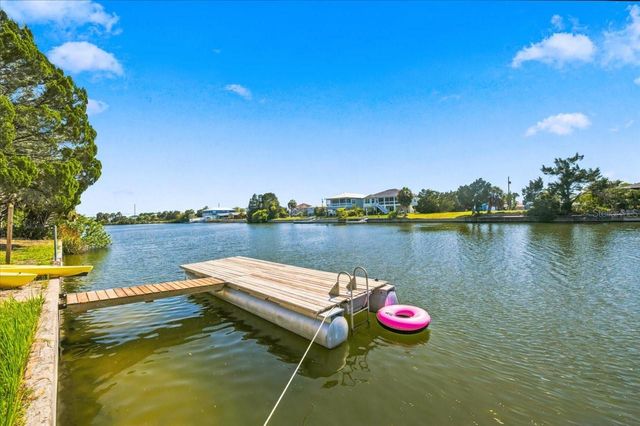 3385 HOLLY SPRINGS DRIVE, Hernando Beach, FL 34607