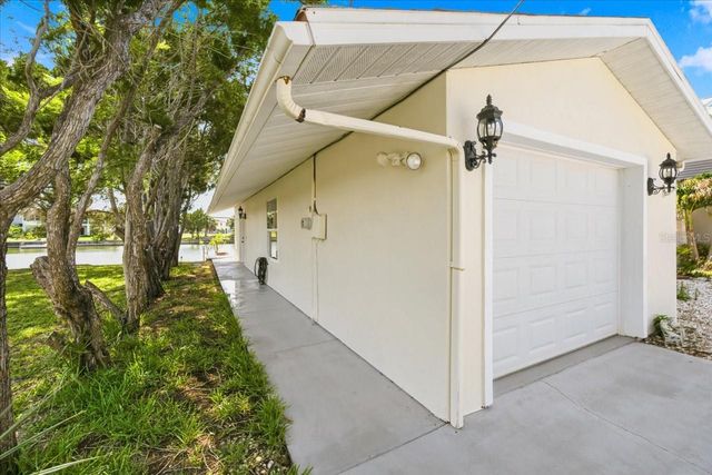 3385 HOLLY SPRINGS DRIVE, Hernando Beach, FL 34607
