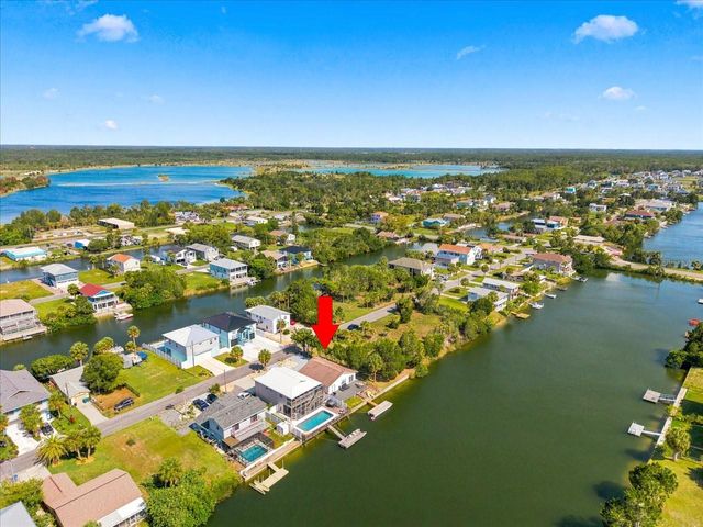 3385 HOLLY SPRINGS DRIVE, Hernando Beach, FL 34607