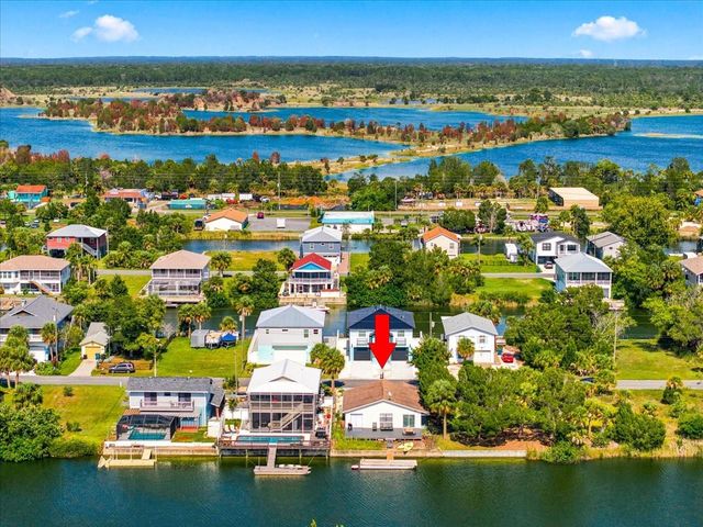 3385 HOLLY SPRINGS DRIVE, Hernando Beach, FL 34607