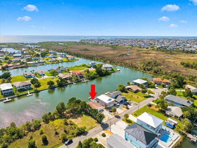 3385 HOLLY SPRINGS DRIVE, Hernando Beach, FL 34607