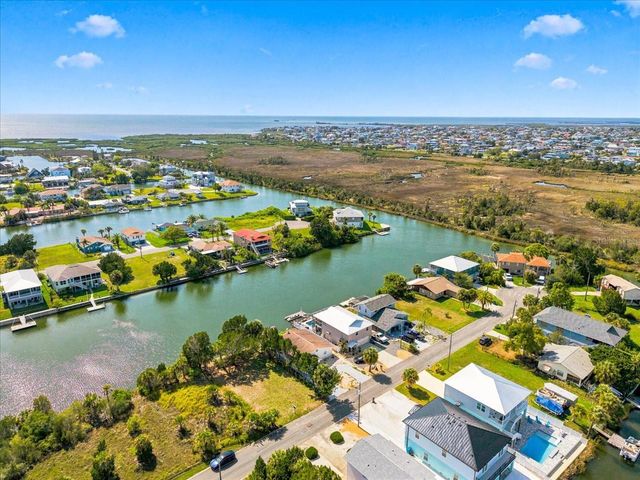 3385 HOLLY SPRINGS DRIVE, Hernando Beach, FL 34607