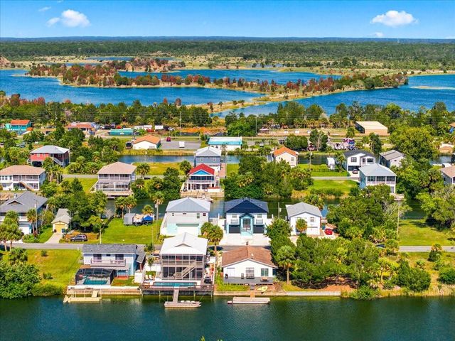 3385 HOLLY SPRINGS DRIVE, Hernando Beach, FL 34607