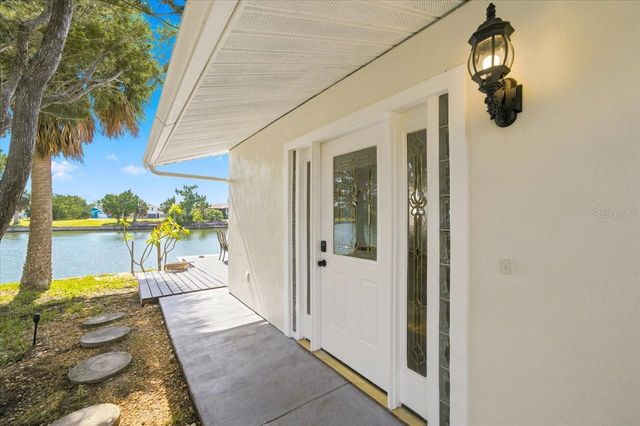 3385 HOLLY SPRINGS DRIVE, Hernando Beach, FL 34607