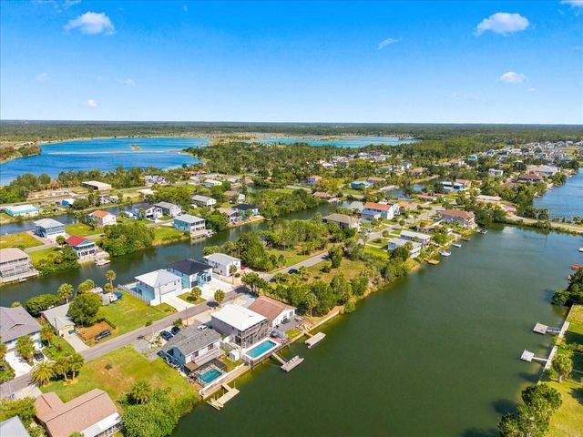 3385 HOLLY SPRINGS DRIVE, Hernando Beach, FL 34607