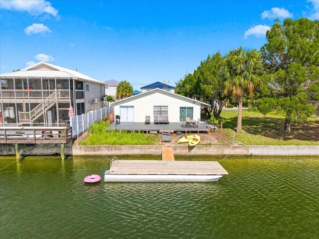 3385 HOLLY SPRINGS DRIVE, Hernando Beach, FL 34607