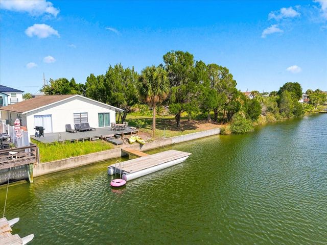 3385 HOLLY SPRINGS DRIVE, Hernando Beach, FL 34607