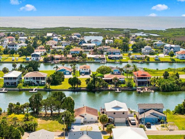 3385 HOLLY SPRINGS DRIVE, Hernando Beach, FL 34607