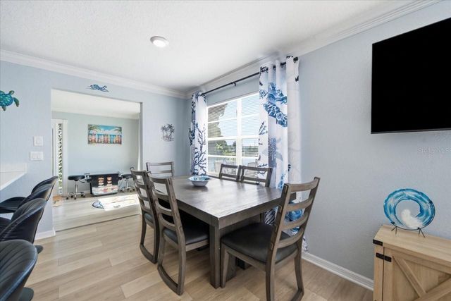 3385 HOLLY SPRINGS DRIVE, Hernando Beach, FL 34607