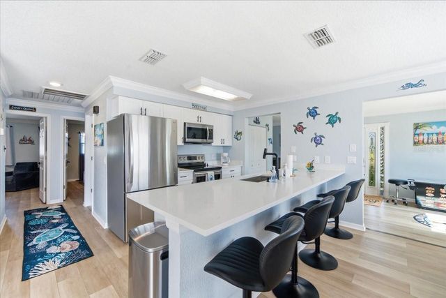 3385 HOLLY SPRINGS DRIVE, Hernando Beach, FL 34607
